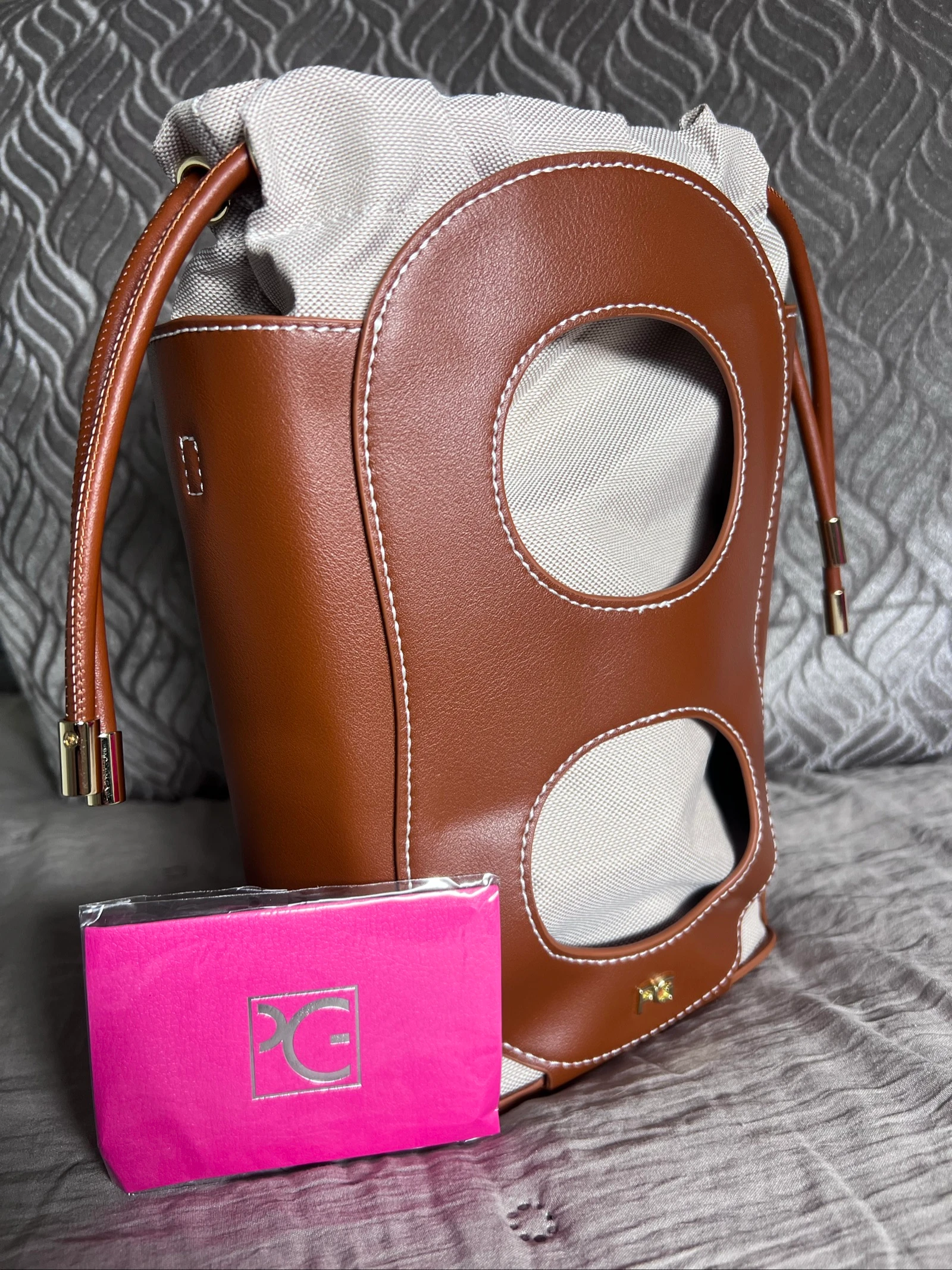 Purificacion Garcia Bag – photo 4